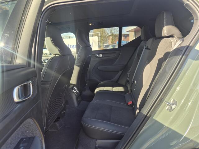 Volvo XC40 1.5 T4 Plug-in hybrid Ultimate Dark Panodak/HarmanKardon/Carplay etc.