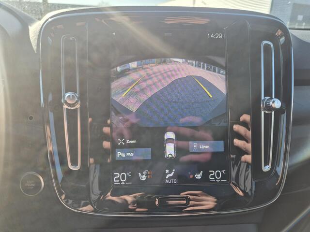 Volvo XC40 1.5 T4 Plug-in hybrid Ultimate Dark Panodak/HarmanKardon/Carplay etc.