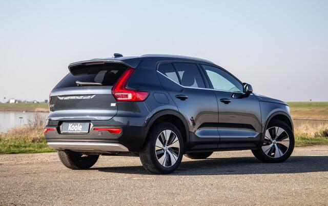 Volvo XC40 1.5 T4 Recharge Inscription CARPLAY / CRUISE CONTROLE / DEALER ONDERHOUDEN / CAMERA