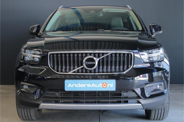 Volvo XC40 1.5 T4 Recharge Inscription Expression |H&K|trekhaak|leder|memory|elek stoel|