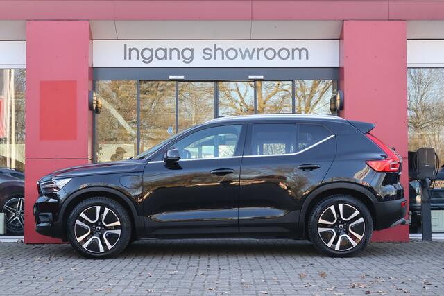 Volvo XC40 1.5 T5 Recharge Inscription | Panoramadak | Harman/Kardon | 360* Camera | Trekhaak | Origineel NL |