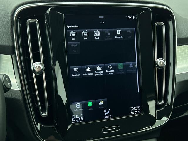 Volvo XC40 T3 Momentum Pro | Trekhaak | Pilot Assist | Camera | BLIS |