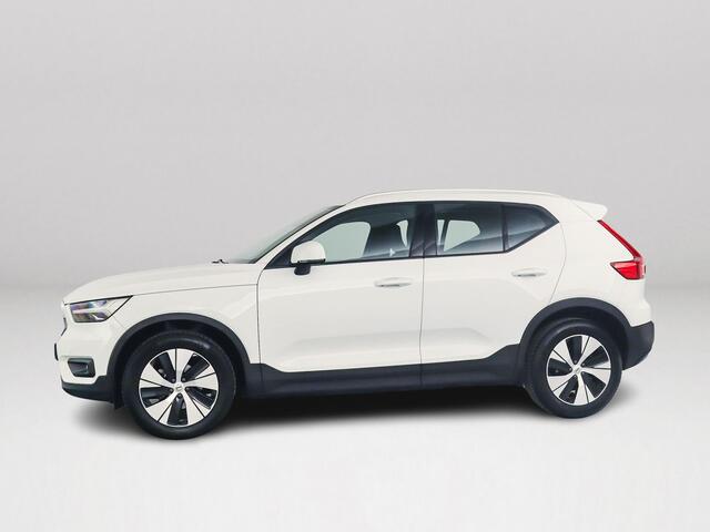 Volvo XC40 T3 Business Pro | Parkeercamera | Cruise control | Trekhaak