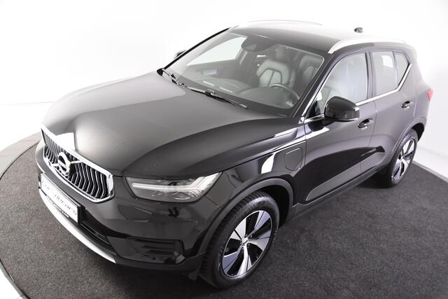 Volvo XC40 1.5 T4 Recharge Inscription *1ste Eigenaar*Leer*Navigatie*Standkachel*