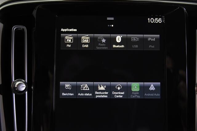 Volvo XC40 1.5 T4 Recharge Inscription *1ste Eigenaar*Leer*Navigatie*Standkachel*