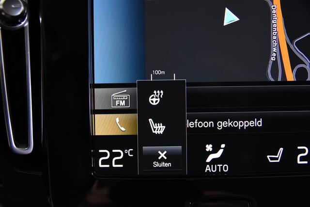 Volvo XC40 1.5 T4 Recharge Inscription *1ste Eigenaar*Leer*Navigatie*Standkachel*