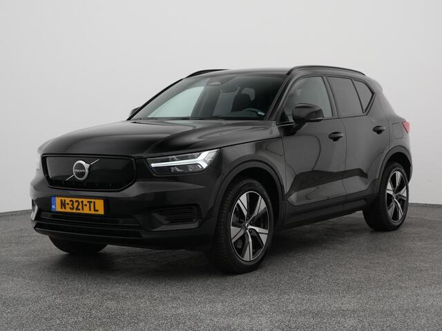 Volvo XC40 Recharge Plus | CAMERA | CRUISE | STOEL- EN STUURVERW.