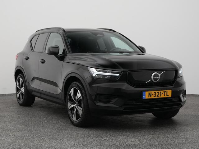 Volvo XC40 Recharge Plus | CAMERA | CRUISE | STOEL- EN STUURVERW.