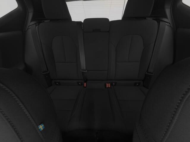 Volvo XC40 Recharge Plus | CAMERA | CRUISE | STOEL- EN STUURVERW.