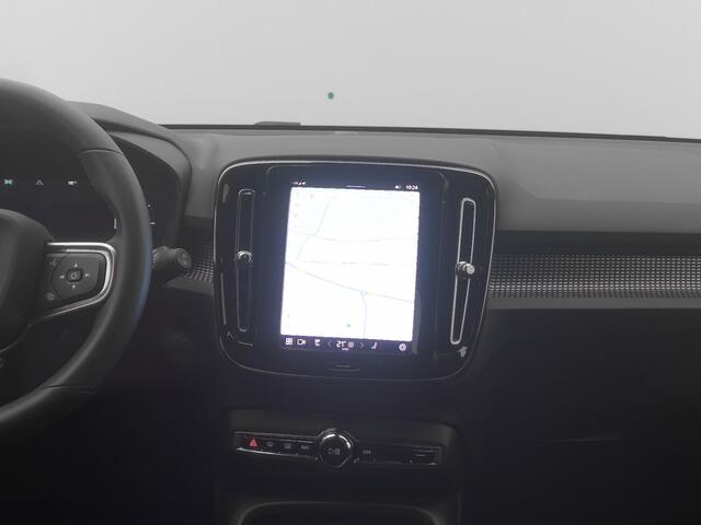 Volvo XC40 Recharge Plus | CAMERA | CRUISE | STOEL- EN STUURVERW.