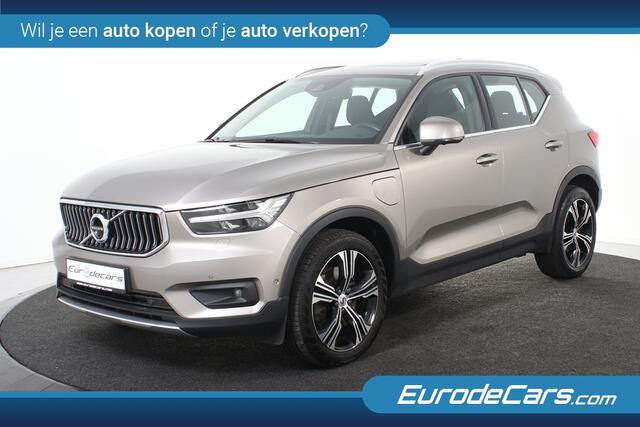 Volvo XC40 T5 Inscription *1ste Eigenaar*Panoramadak*360 Camera*Harmann Kardon*