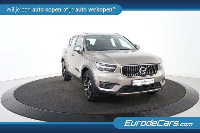Volvo XC40 T5 Inscription *1ste Eigenaar*Panoramadak*360 Camera*Harmann Kardon*