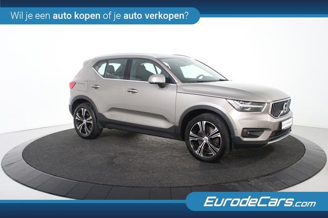 Volvo XC40 T5 Inscription *1ste Eigenaar*Panoramadak*360 Camera*Harmann Kardon*