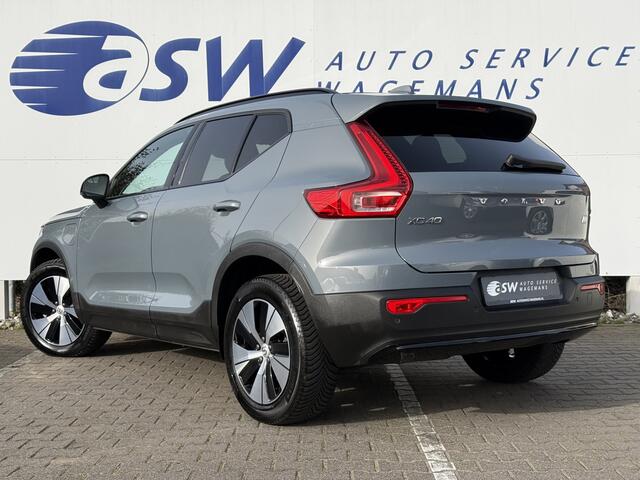 Volvo XC40 1.5 T5 Plug-in hybrid Plus Dark | Pilot Assist | LED | Camera | H/K | 18 inch