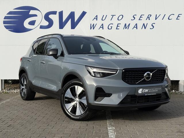 Volvo XC40 1.5 T5 Plug-in hybrid Plus Dark | Pilot Assist | LED | Camera | H/K | 18 inch