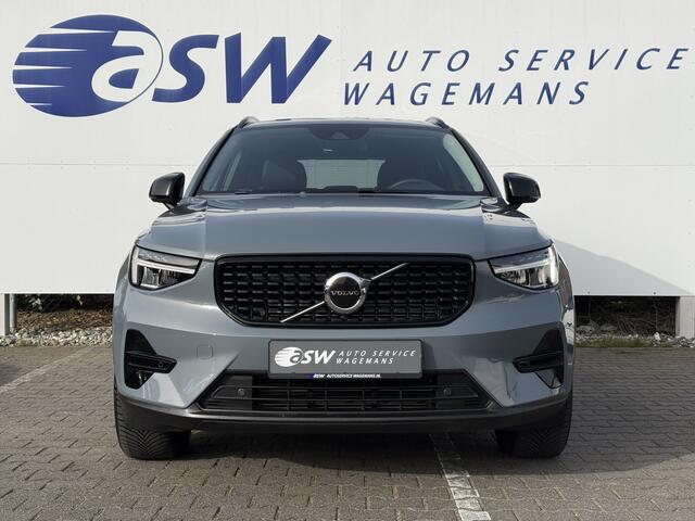 Volvo XC40 1.5 T5 Plug-in hybrid Plus Dark | Pilot Assist | LED | Camera | H/K | 18 inch