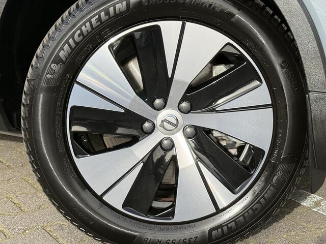 Volvo XC40 1.5 T5 Plug-in hybrid Plus Dark | Pilot Assist | LED | Camera | H/K | 18 inch