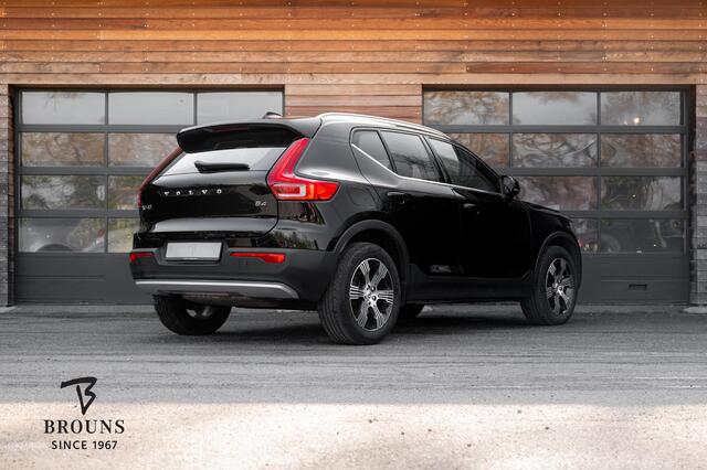 Volvo XC40 2.0 B4 Inscription 197pk | 360gr. | Leder | Apple Carplay & Android Auto |