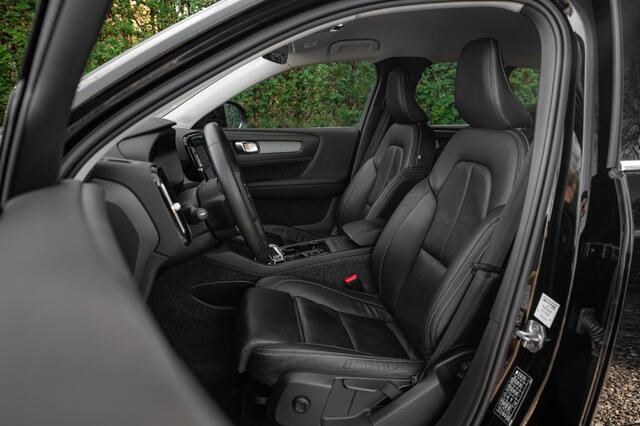 Volvo XC40 2.0 B4 Inscription 197pk | 360gr. | Leder | Apple Carplay & Android Auto |