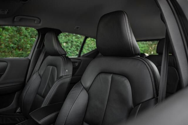 Volvo XC40 2.0 B4 Inscription 197pk | 360gr. | Leder | Apple Carplay & Android Auto |