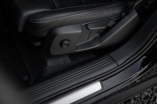 Volvo XC40 2.0 B4 Inscription 197pk | 360gr. | Leder | Apple Carplay & Android Auto |