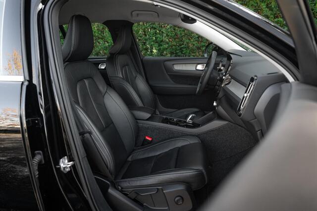 Volvo XC40 2.0 B4 Inscription 197pk | 360gr. | Leder | Apple Carplay & Android Auto |