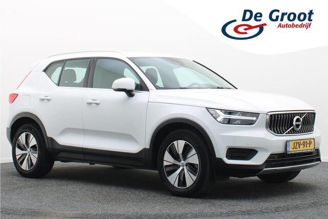 Volvo XC40 1.5 T4 Plug-in Hybrid Inscription Expression Climate, Cruise, Camera, Apple Carplay, DAB, PDC, LED, 18''