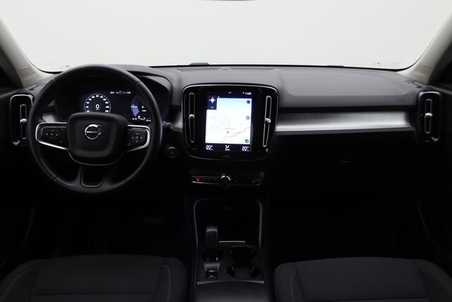 Volvo XC40 1.5 T4 Plug-in Hybrid Inscription Expression Climate, Cruise, Camera, Apple Carplay, DAB, PDC, LED, 18''
