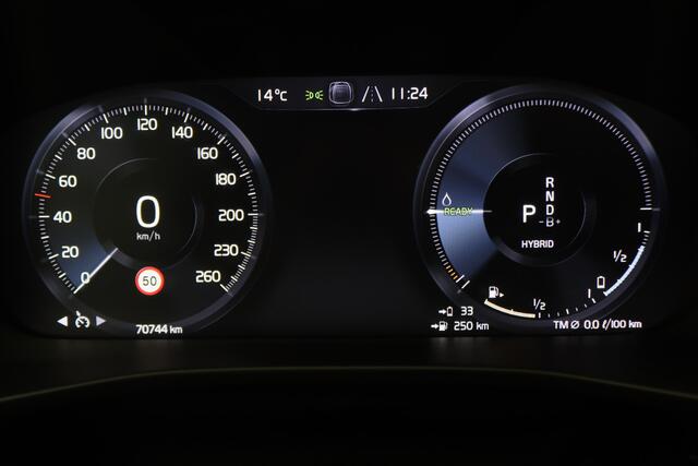 Volvo XC40 1.5 T4 Plug-in Hybrid Inscription Expression Climate, Cruise, Camera, Apple Carplay, DAB, PDC, LED, 18''