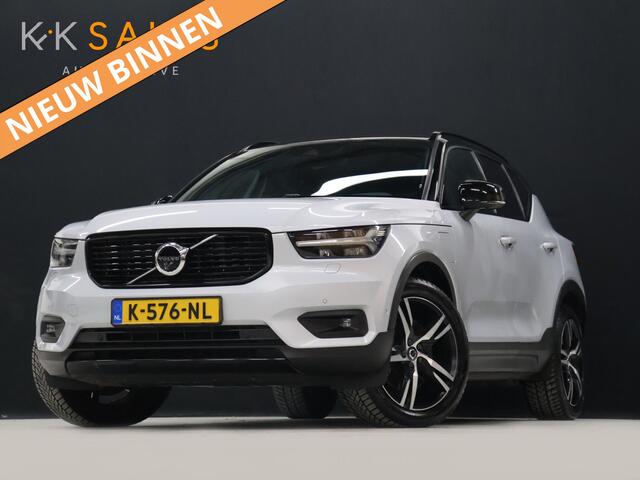 Volvo XC40 1.5 T5 Recharge Inscription [MEMORY SEATS, ADAPTIVE CRUISE CONTROL, APPLE CARPLAY, ANDROID AUTO, HARMAN/KARDON, 360 CAMERA, PDC V+A, STOELVERWARMING, NIEUWSTAAT]