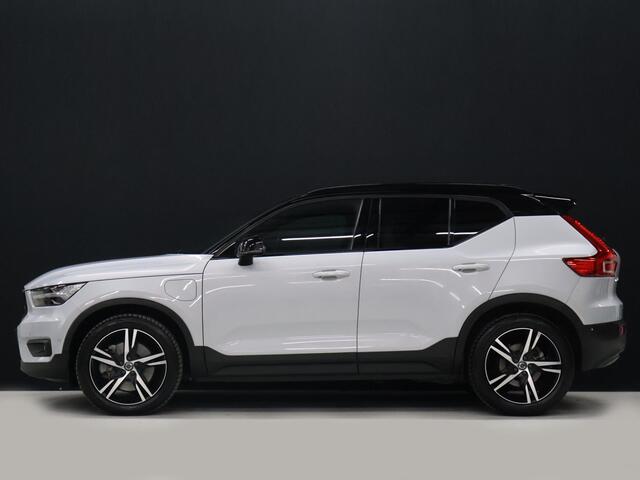 Volvo XC40 1.5 T5 Recharge Inscription [MEMORY SEATS, ADAPTIVE CRUISE CONTROL, APPLE CARPLAY, ANDROID AUTO, HARMAN/KARDON, 360 CAMERA, PDC V+A, STOELVERWARMING, NIEUWSTAAT]