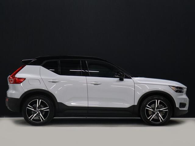 Volvo XC40 1.5 T5 Recharge Inscription [MEMORY SEATS, ADAPTIVE CRUISE CONTROL, APPLE CARPLAY, ANDROID AUTO, HARMAN/KARDON, 360 CAMERA, PDC V+A, STOELVERWARMING, NIEUWSTAAT]
