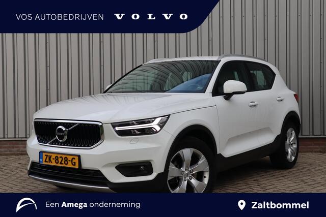 Volvo XC40 T4 Momentum Pro | Vos geleverd en onderhouden | BTW | Trekhaak |