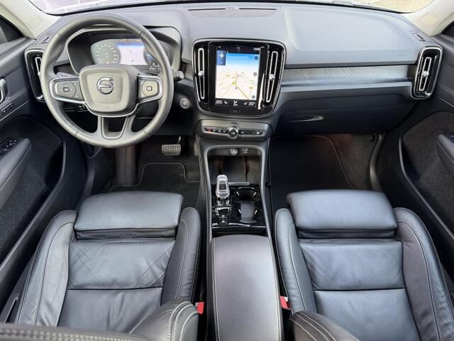 Volvo XC40 1.5 T4 Plug-in hybrid Plus Bright | Power Seats | Adaptieve Cruise Control | Stoel en Stuurverwarming | Keyless Entry | Full LED |