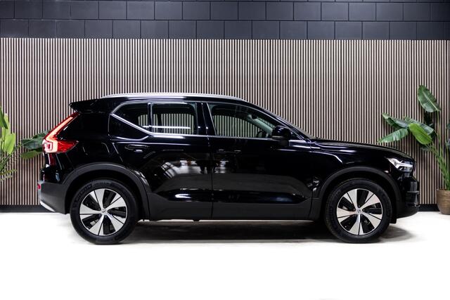 Volvo XC40 Inscription Expression Recharge Plug-In Hybrid 2WD