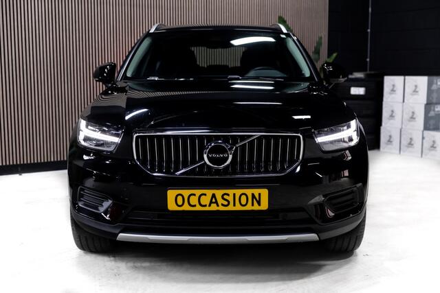 Volvo XC40 Inscription Expression Recharge Plug-In Hybrid 2WD