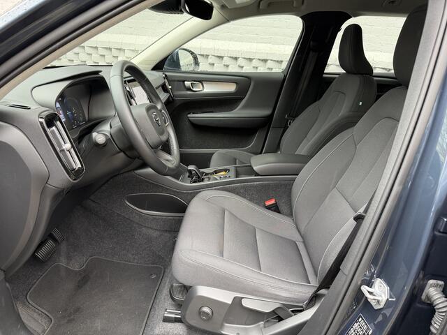 Volvo XC40 1.5 T4 Recharge Inscription Expression Stoel/stuur verwarming Onderhoudsboekjes