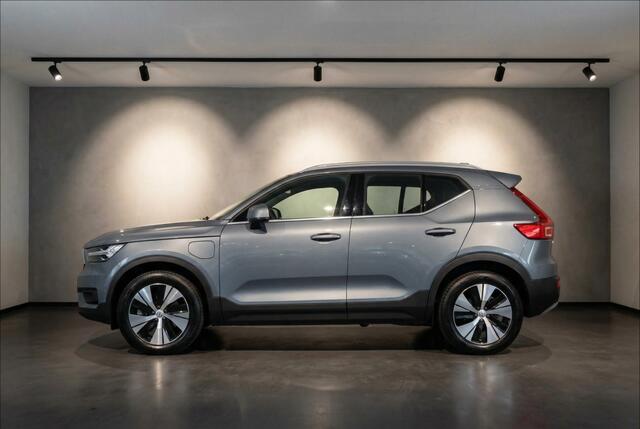 Volvo XC40 Inscription Expression Recharge Plug-In Hybrid 2WD