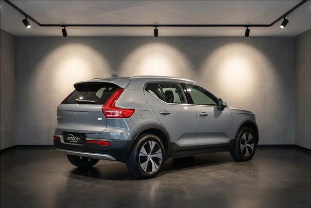 Volvo XC40 Inscription Expression Recharge Plug-In Hybrid 2WD