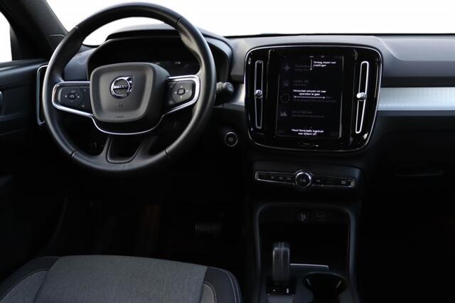 Volvo XC40 Inscription Expression Recharge Plug-In Hybrid 2WD