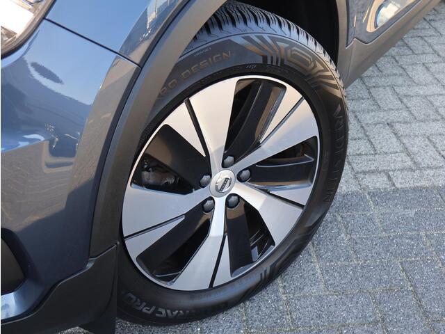 Volvo XC40 T4 Recharge Inscription Expression | Stoel & stuurverwaming | Harman Kardon