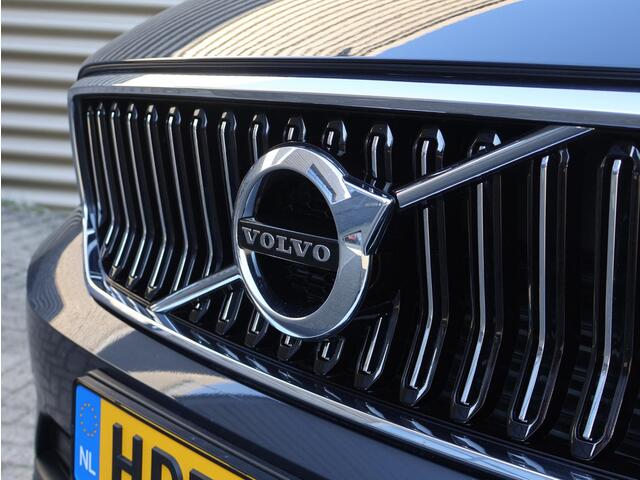 Volvo XC40 T4 Recharge Inscription Expression | Stoel & stuurverwaming | Harman Kardon