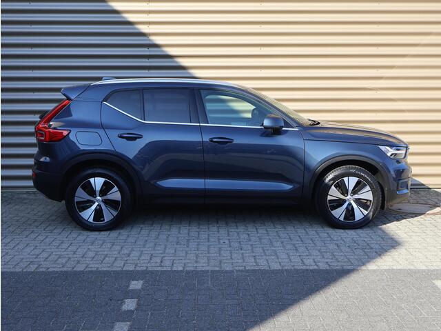 Volvo XC40 T4 Recharge Inscription Expression | Stoel & stuurverwaming | Harman Kardon