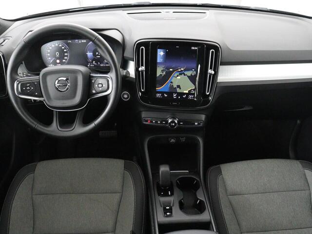 Volvo XC40 1.5 T5 Recharge Inscription Expression | Stoel & stuurverwarming | 360 Camera | Adaptive cruise | Harman/Kardon | Carplay | Navigatie | Full LED | PHEV | Plug In
