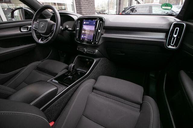 Volvo XC40 Recharge Plus | SOH 91% | Elektr. Trekhaak | Warmtepomp | Keyless
