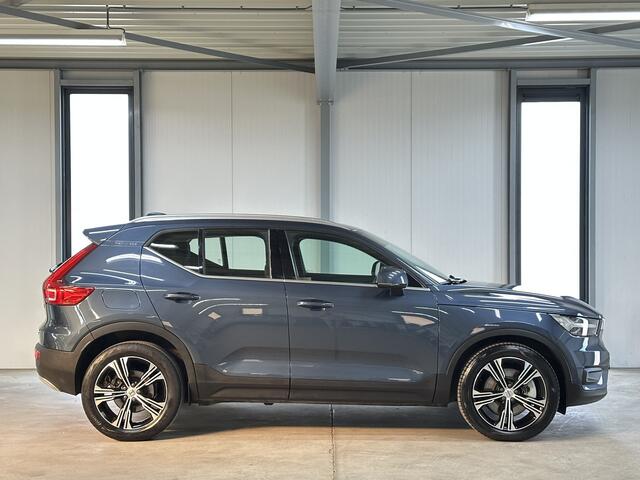 Volvo XC40 1.5 T5 Recharge Inscription Expression | LED | Camera | Navi | Trekhaak