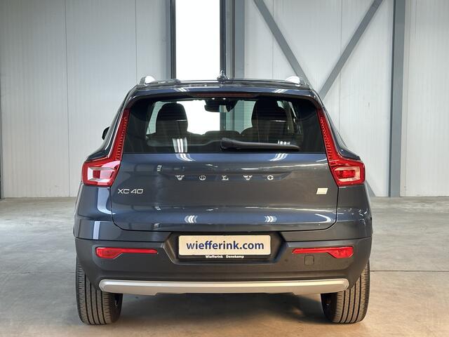 Volvo XC40 1.5 T5 Recharge Inscription Expression | LED | Camera | Navi | Trekhaak