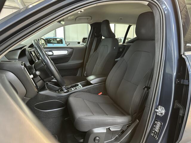 Volvo XC40 1.5 T5 Recharge Inscription Expression | LED | Camera | Navi | Trekhaak