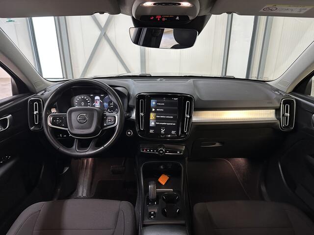 Volvo XC40 1.5 T5 Recharge Inscription Expression | LED | Camera | Navi | Trekhaak