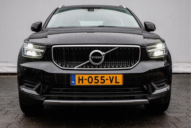 Volvo XC40 1.5 T5 262pk Twin Engine Momentum Pro Trekhaak/ Stoelverwarming/ Adapt. cruise/ Blindspot/ Carplay